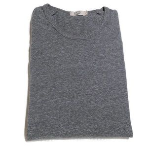 Ugg men’s gray long sleeve top sweatshirt size XL